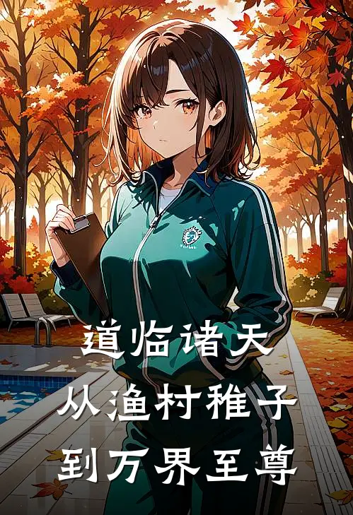 道临诸天：从渔村稚子到万界至尊