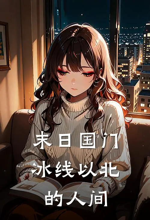 末日国门：冰线以北的人间