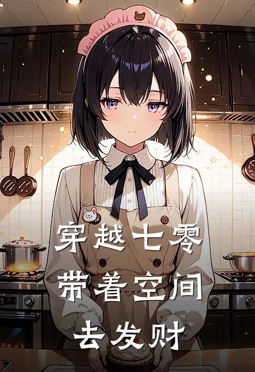 穿越七零：带着空间去发财