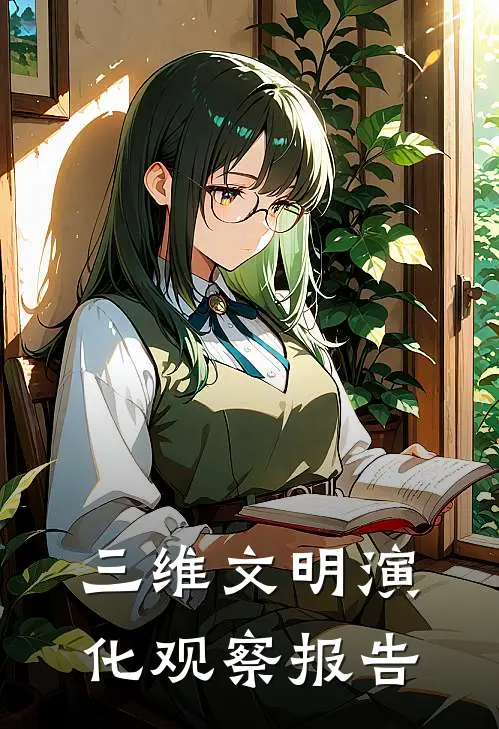 三维文明演化观察报告