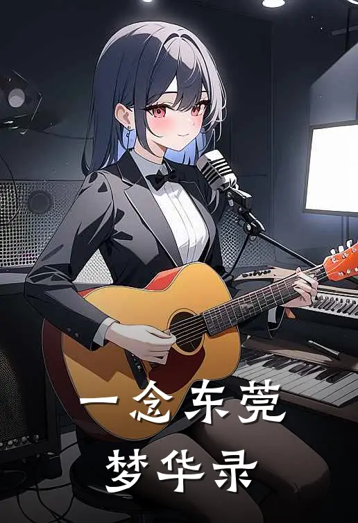 一念东莞梦华录