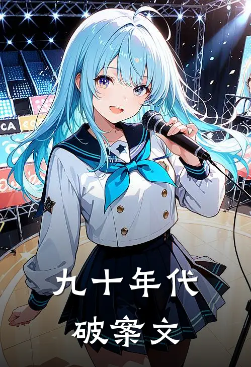 九十年代破案文