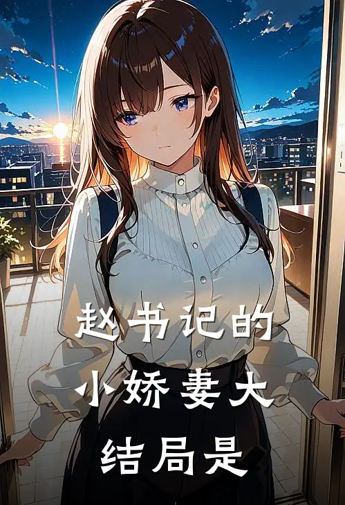 赵书记的小娇妻大结局是