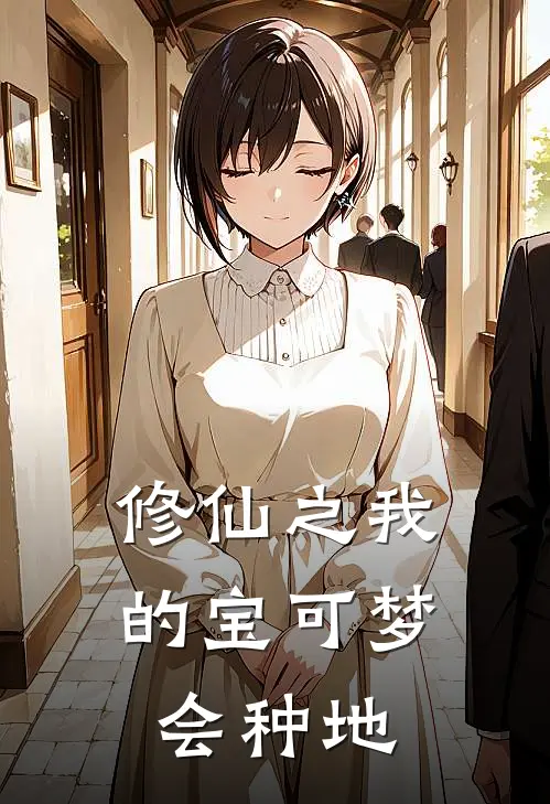 修仙之我的宝可梦会种地