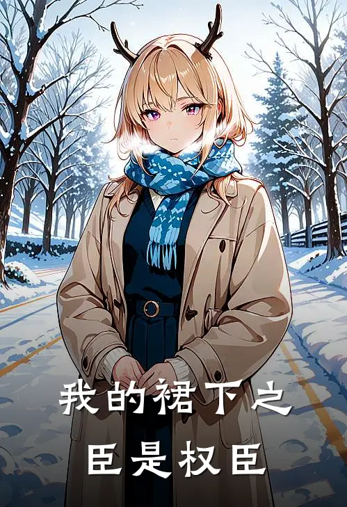 我的裙下之臣是权臣