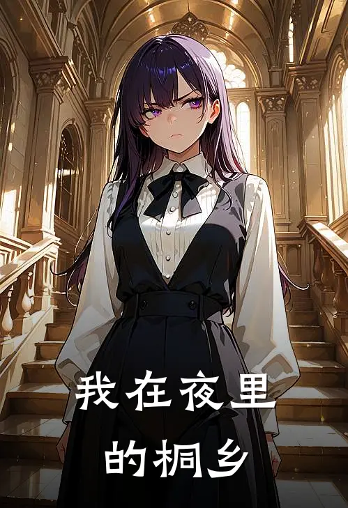 我在夜里的桐乡