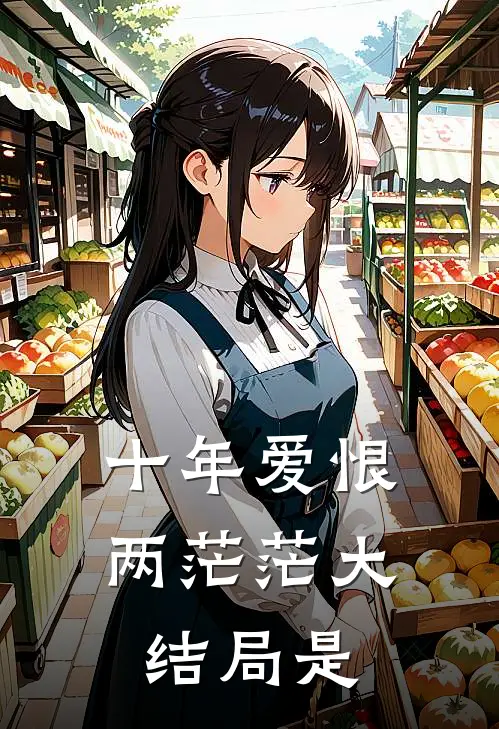 十年爱恨两茫茫大结局是