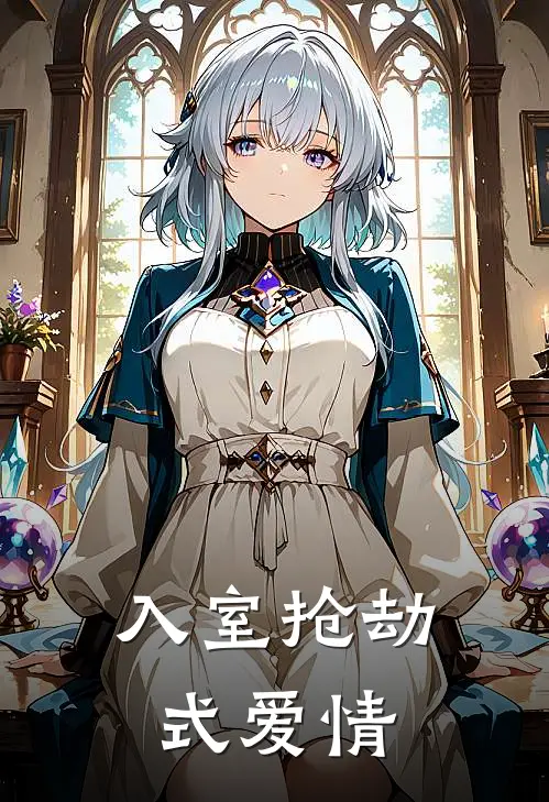 入室抢劫式爱情