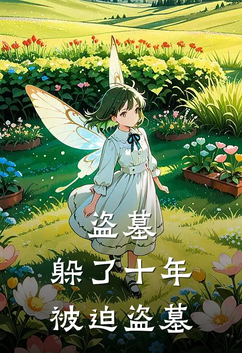 西澄吴邪《盗墓：躲了十年，被迫盗墓》全文免费在线阅读_《盗墓：躲了十年，被迫盗墓》全本在线阅读