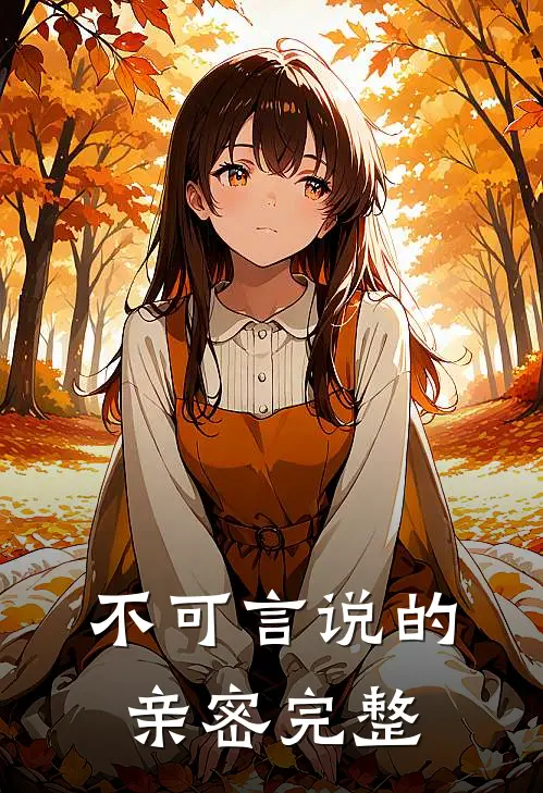 不可言说的亲密完整