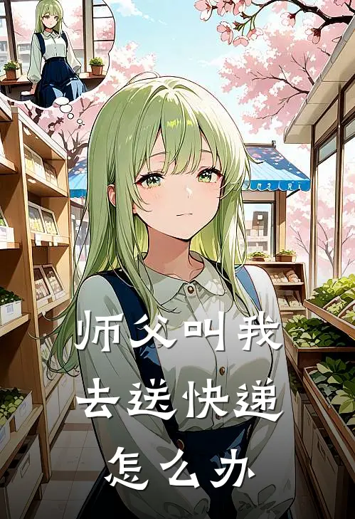 师父叫我去送快递怎么办