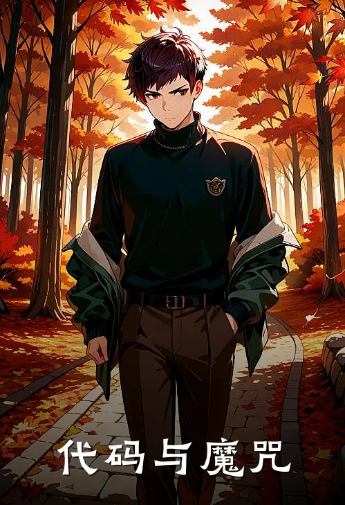 代码与魔咒
