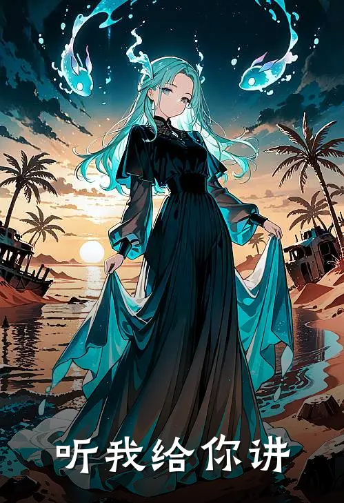 听我给你讲