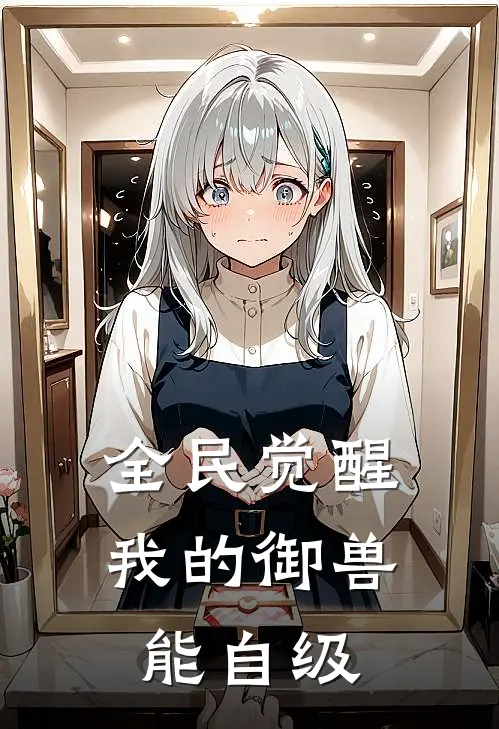 全民觉醒：我的御兽能自级