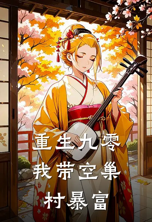 重生九零，我带空巢村暴富龙佩珍许燕秋免费小说大全_完结的小说重生九零，我带空巢村暴富(龙佩珍许燕秋)