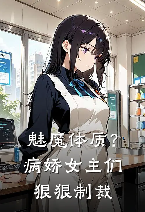 魅魔体质？病娇女主们狠狠制裁