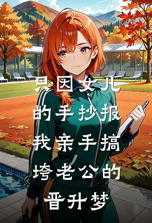 只因女儿的手抄报，我亲手搞垮老公的晋升梦思思陈霄免费热门小说_最热门小说只因女儿的手抄报，我亲手搞垮老公的晋升梦思思陈霄