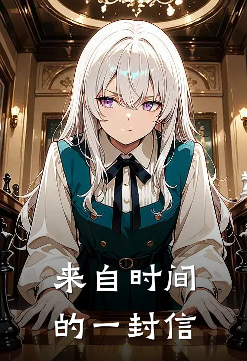 来自时间的一封信