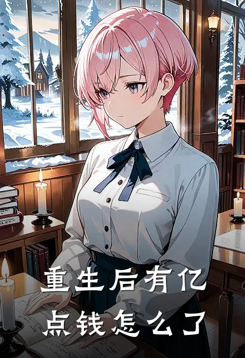 重生后有亿点钱怎么了
