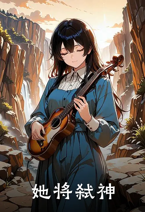 她将弑神虞昭裴瑾_《她将弑神》最新章节免费在线阅读