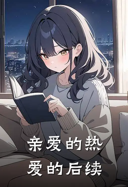 亲爱的热爱的后续