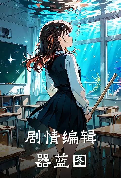 剧情编辑器蓝图