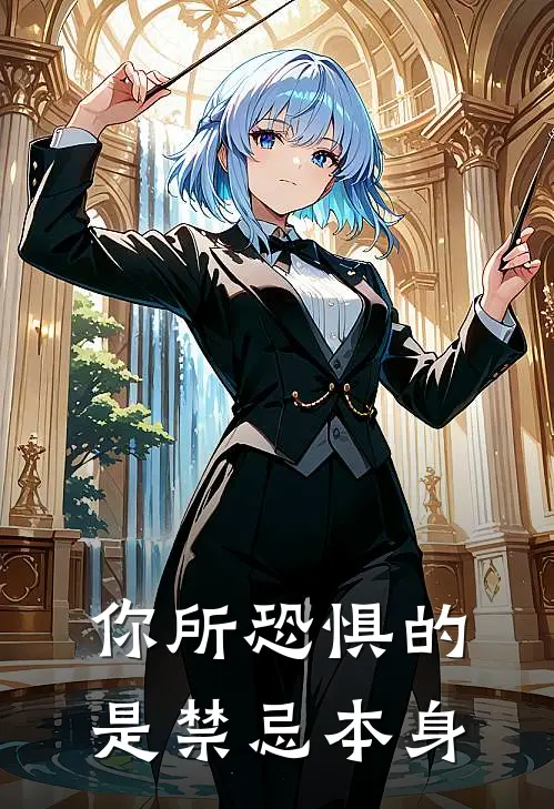 你所恐惧的是禁忌本身