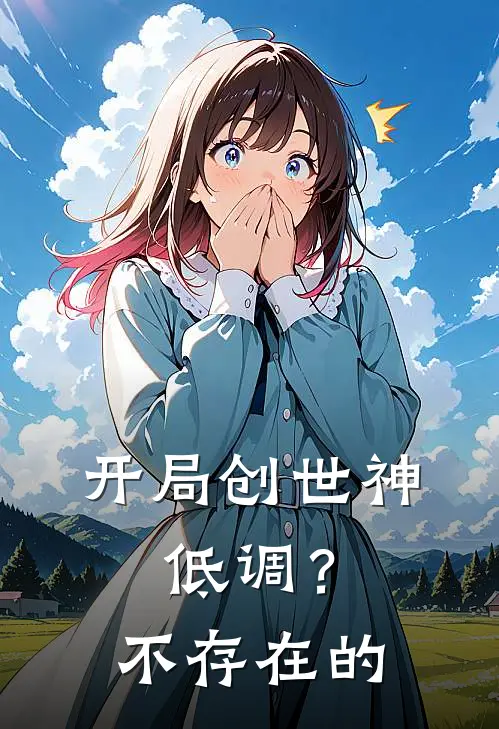 开局创世神，低调？不存在的