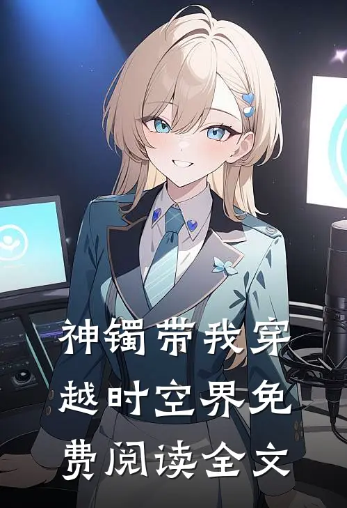 神镯带我穿越时空界免费阅读全文