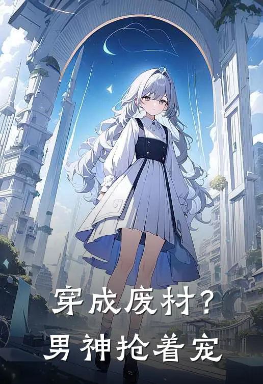 穿成废材？男神抢着宠