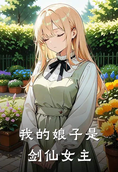 我的娘子是剑仙女主