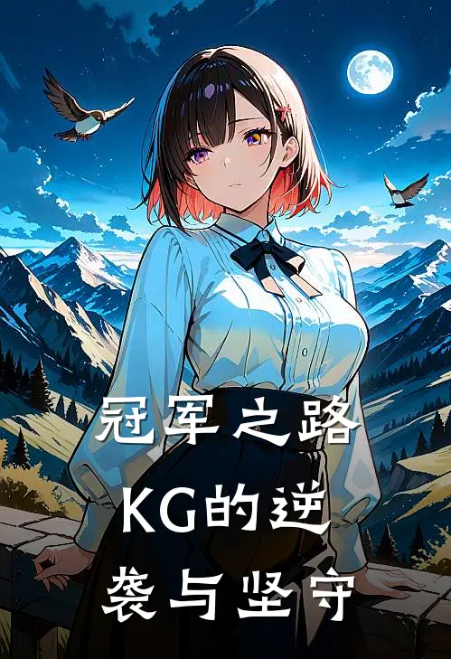 冠军之路：KG的逆袭与坚守