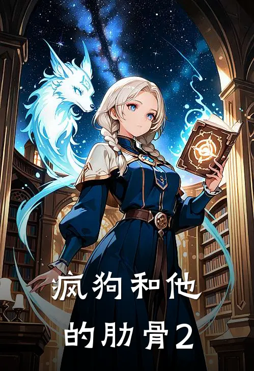 疯狗和他的肋骨2