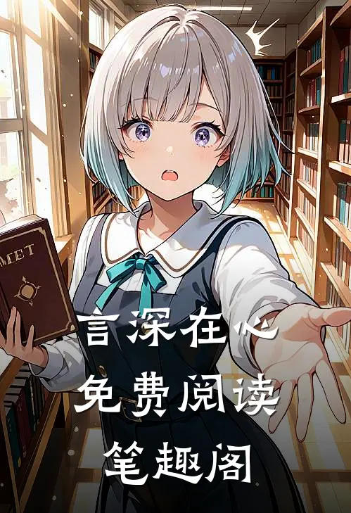 言深在心免费阅读笔趣阁