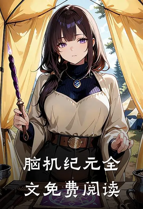 脑机纪元全文免费阅读