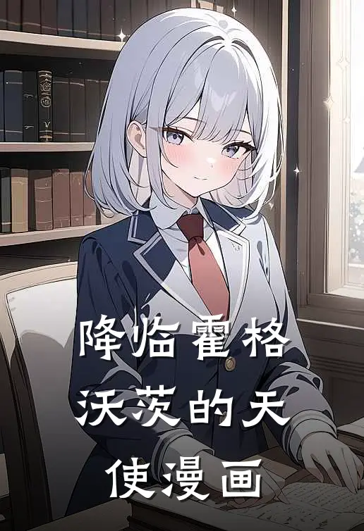 降临霍格沃茨的天使漫画