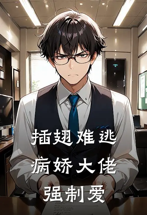 插翅难逃：病娇大佬强制爱