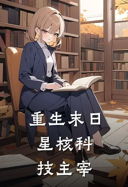 重生末日：星核科技主宰