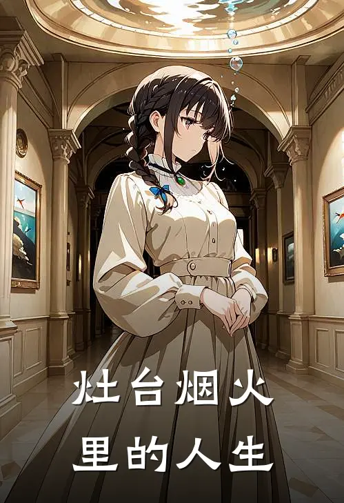 灶台烟火里的人生