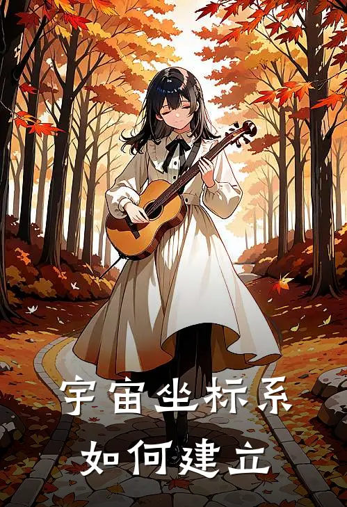 宇宙坐标系如何建立