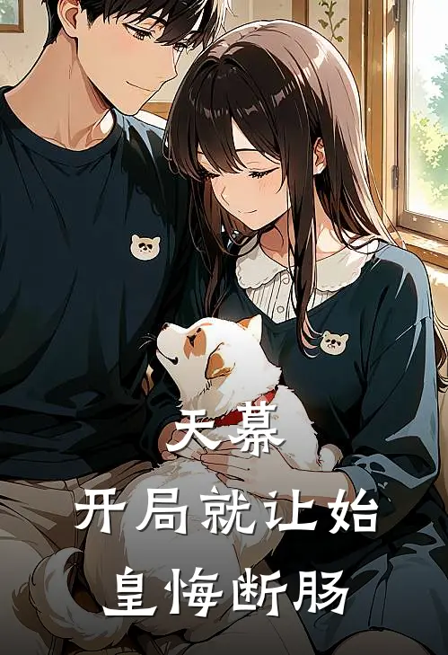 天幕：开局就让始皇悔断肠