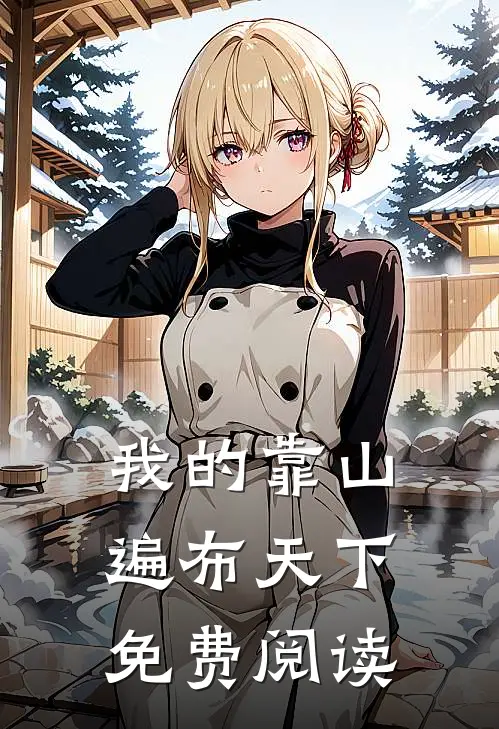 我的靠山遍布天下免费阅读