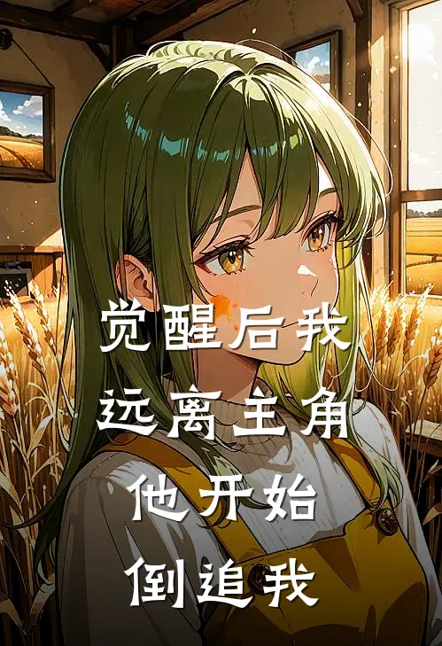 觉醒后我远离主角，他开始倒追我