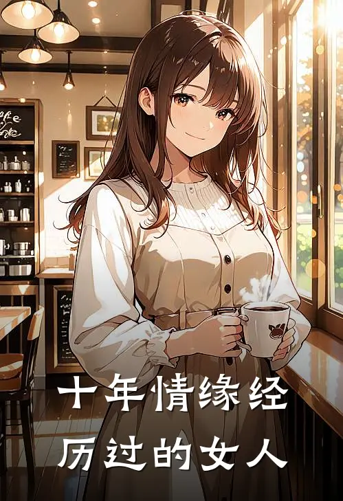 十年情缘经历过的女人