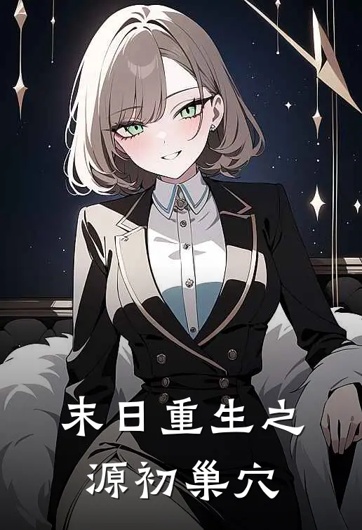 末日重生之源初巢穴