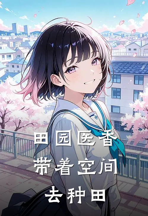 田园医香：带着空间去种田苏晚璃春桃_《田园医香：带着空间去种田》最新章节免费在线阅读