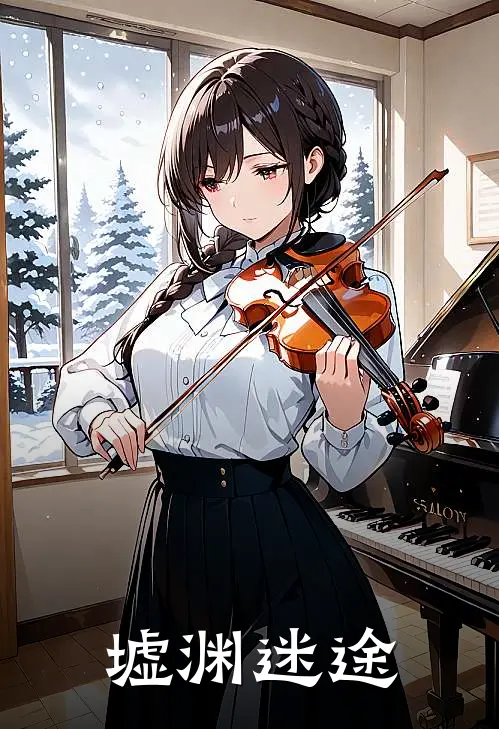 骆心宇黛安娜《墟渊迷途》全文免费在线阅读_《墟渊迷途》全本在线阅读