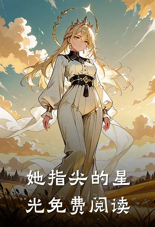 她指尖的星光免费阅读