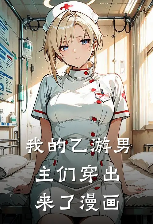 我的乙游男主们穿出来了漫画