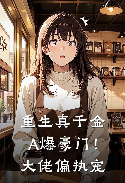 重生真千金A爆豪门！大佬偏执宠